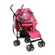 thumbnail image 2 of Coche Paragua RS-1395 Fucsia, 2 of 7