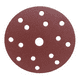 thumbnail image 2 of Discos Lija Velcro (10u) 150mm Grano 180 Makita, 2 of 2