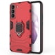 thumbnail image 1 of FOXDOCK Funda Antigolpes para Samsung Galaxy S22 Plus 5G – Protección Total con Soporte y Diseño Robusto, 1 of 5