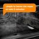 thumbnail image 3 of Cocina a Gas 4 Platos FM4SSC, 3 of 11