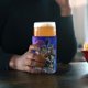 thumbnail image 4 of Saint Seiya Funda enfriadora de latas, aislante de bebidas para mantener frías o calientes, funda térmica plegable para latas, portabebidas reutilizable, 4 of 6