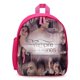 thumbnail image 1 of Diarios de Vampiros Mochila Escolar para Niños y Niñas, Mochila Infantil Ligera de Alta Calidad, Grande y Duradera ROSA, 1 of 6