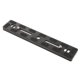 thumbnail image 3 of Placa de liberación rápida PU-200 200 mm para Benro Arca Swiss Camera Tripod Ballhead, 3 of 5