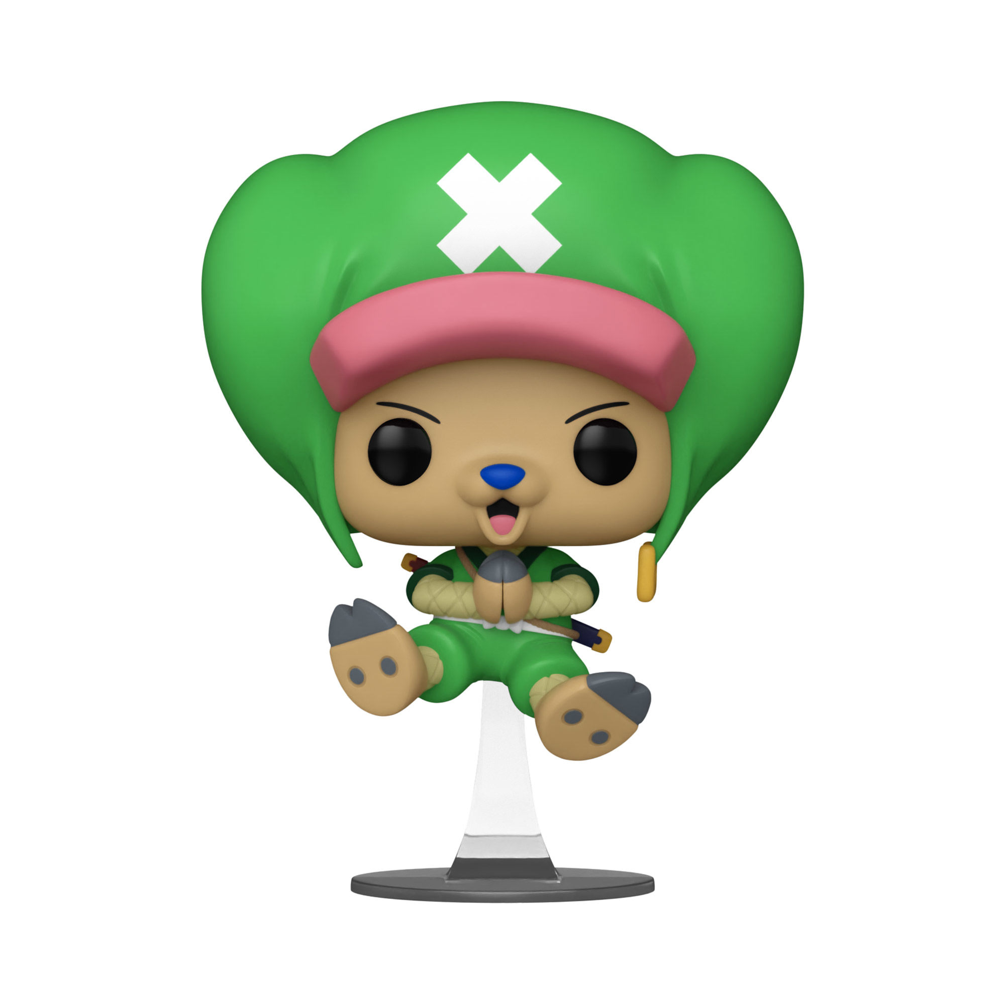 Figura Coleccionable Funko Pop Chopperemon (Wano) One Piece 72106