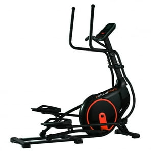 Ultimate Fitness - Elíptica T800 Pro Magnética