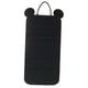 thumbnail image 1 of Bolsa De Almacenamiento De Juguetes Para Gatos, Solución De Almacenamiento De Juguetes Para Mascotas Duradera, Perfectamente Reutilizable, Color Negro, 1 of 3
