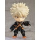 thumbnail image 4 of Good Smile My Hero Academia: Katsuki Bakugo (Stealth Suit Ver.) Nendoroid Action Figure,Multicolor, 4 of 7