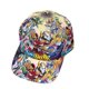 thumbnail image 2 of Gorra Desmarcar Los Caballeros Del Zodiaco Ajustable, 2 of 5