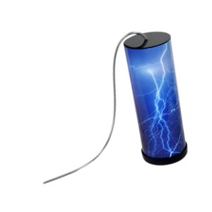 Bothyi - Thunder Sticks Innovation Science Experiment Para Principiantes Adolescentes Party Favor Blue