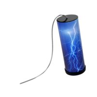 Bothyi - Thunder Sticks Innovation Science Experiment Para Principiantes Adolescentes Party Favor Blue