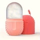 thumbnail image 1 of 1 PC Ice Roller for Face and Eyes, Relieve Eye Puffiness and Remove Fine Lines - Facial Beauty Massage De-Puffing Silicone Tool, 1 of 3