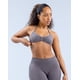 thumbnail image 1 of Conjunto Deportivo Para Mujer Calza Tiro Alto Y Top Peto Impact, 1 of 4