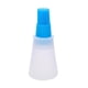 thumbnail image 3 of Honey Silicon Bottle Bottle Brush Grill Hornee Resistencia Al Calor Para La Cocina Use Blue, 3 of 5