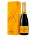 thumbnail image 1 of Champagne Veuve Clicquot Brut , 750 ml, 12%, 1 of 3