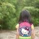 thumbnail image 5 of Minimochila RALME Hello Kitty para niñas y niños pequeños, 30 cm, 5 of 6