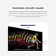 thumbnail image 3 of Monitor Samsung 32 S32B304NWN 75Hz FHD Sin Bordes FreeSync, 3 of 3