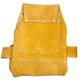 thumbnail image 5 of Bolsa de Herramientas Zeluga 20-563 de Cuero Amarillo con 5 Bolsillos, 5 of 5