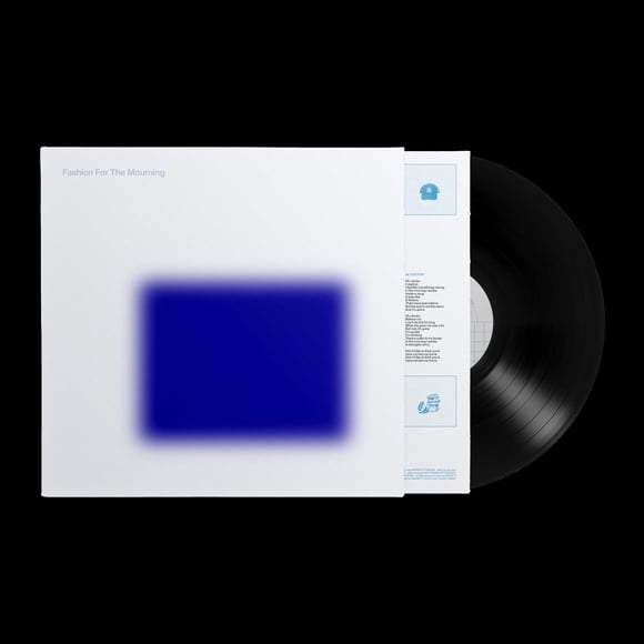 Disco de vinilo InnerSleeve Fashion for the Mourning