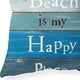 thumbnail image 2 of Cojín Happy Beach 45x45, 2 of 2