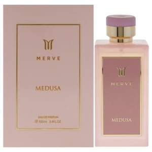 Merve - Medusa De Para Mujer - Edp Spray