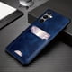 thumbnail image 1 of Card Slot Bag Holder Case For Samsung Galaxy A54 A23 A13 5G PU Leather Luxury Cover, 1 of 3