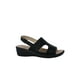 thumbnail image 1 of Sandalia Sherpi Negro Passer, 1 of 5