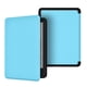 thumbnail image 1 of Funda para Kindle Paperwhite4 GANGXUN de Cuero PU Duro, Cierre Magnético y Protección Total, 1 of 6