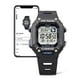 thumbnail image 5 of Reloj Hombre CASIO WS-B1000-1AVDF, 5 of 6
