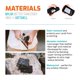 thumbnail image 3 of Cartera SlimFold Original Soft Shell con Bloqueo RFID, 3 of 6