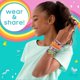 thumbnail image 5 of Kit de viaje para hacer pulseras Just My Style On-The-Go Jewelry, 5 of 6