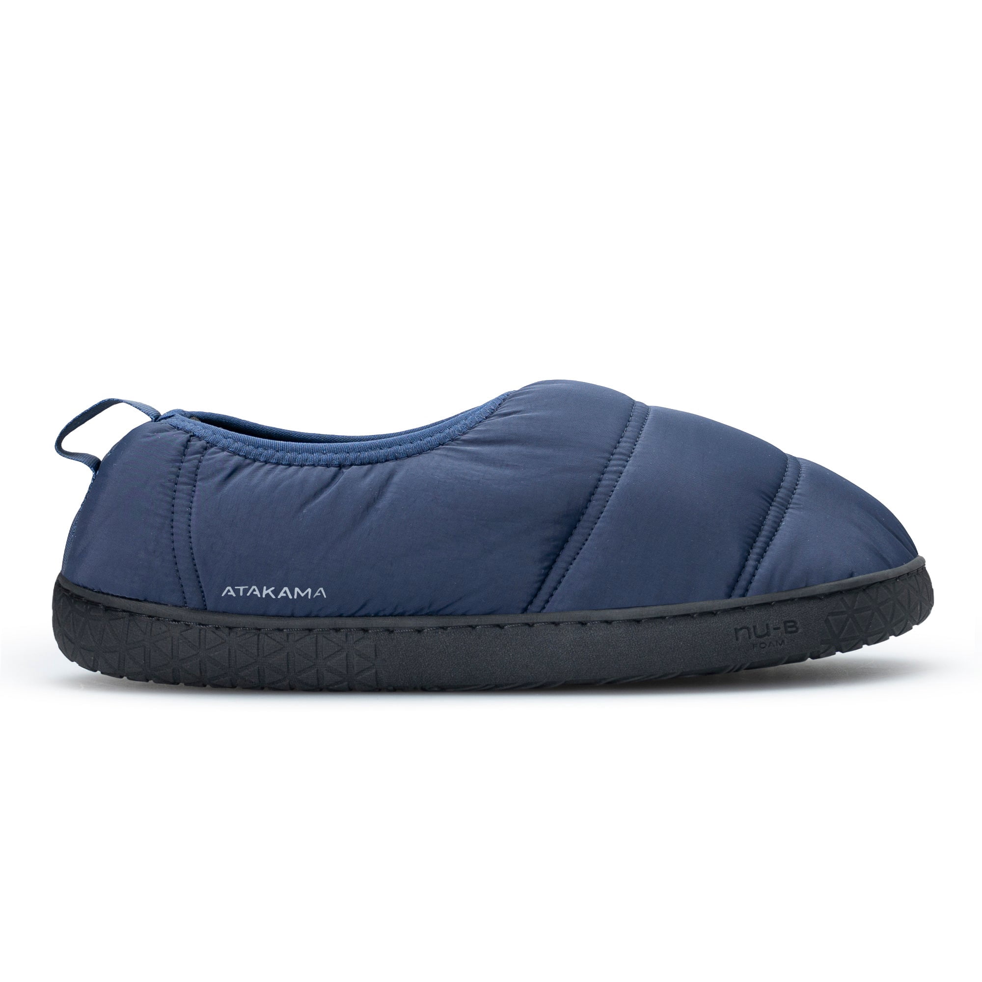 Pantufla Térmica Futaleufú Flex / Nu-b Foam Atakama Outdoor
