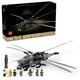 thumbnail image 1 of Set de construcción LEGO Icons Dune Atreides Royal Ornithopter, 1 of 3