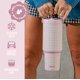 thumbnail image 4 of Tumbler Ello Oasis Go+ de 770 mL con asa y popote retráctil, 4 of 7