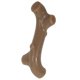 thumbnail image 1 of Juguete masticable para perros Petstages, palo para ramas de hígado, duradero, de nailon, grande, 1 of 8
