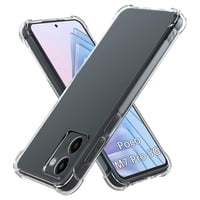 Genérico - Carcasa Transparente Para Xiaomi Poco M7 Pro 5G