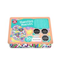 Huevitos De Chocolate Macizos 30 Un 153 G Arcor