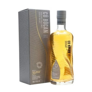 Tomatin - Cú Bócan Signature Scotch Whisky 700Cc