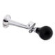 thumbnail image 1 of Bocina De Aire Para Ciclismo, Bocina Recta, Bombilla De Goma Plateada, 1 of 5