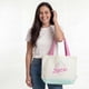 thumbnail image 1 of Bolso Tote Grande Barbie Mujer Beige TU, 1 of 3