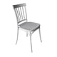 thumbnail image 1 of Silla Plástico Apilable Deco Viken Blanca Escandinavia, 1 of 7