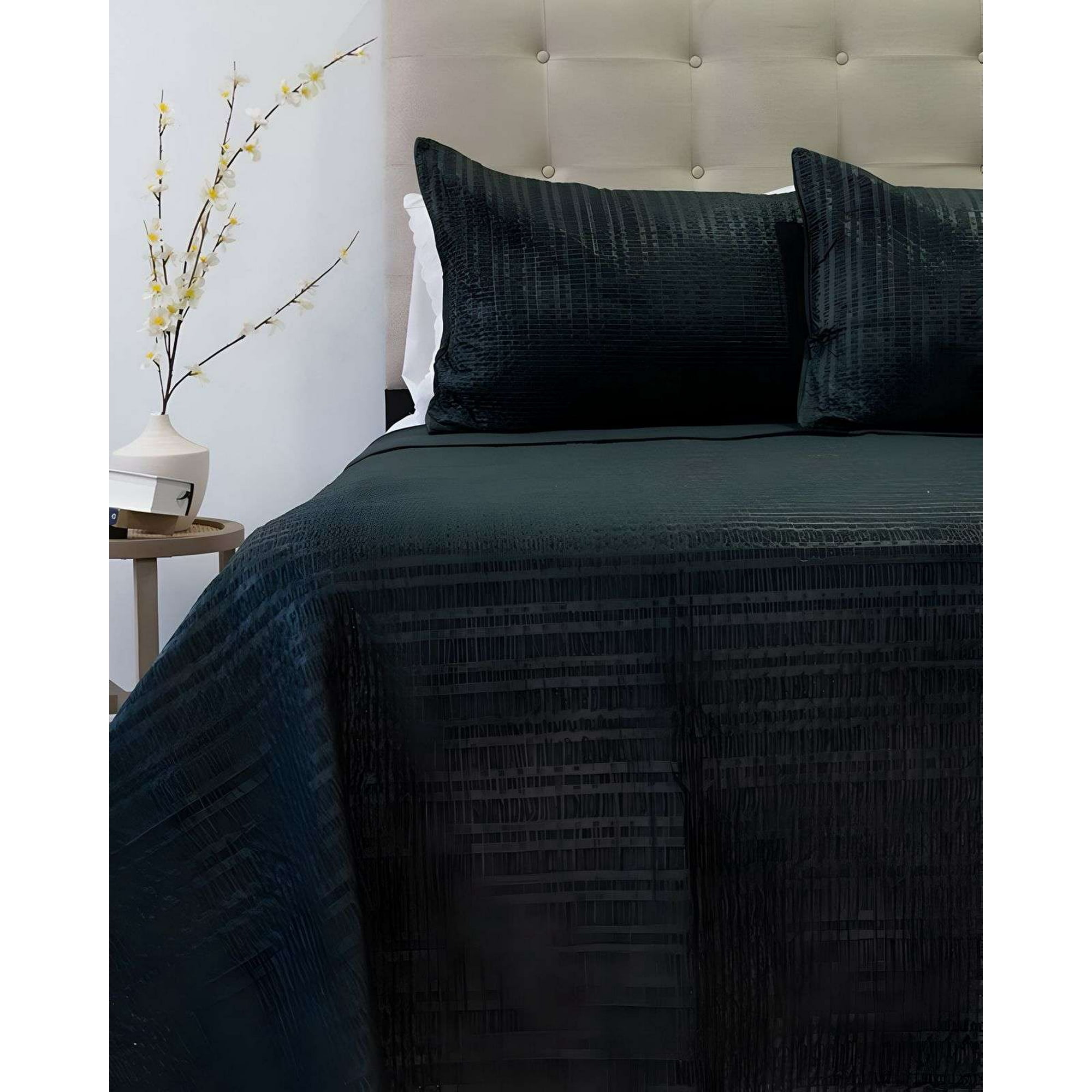 Quilt 2 Plazas Doral Mas 2 Almohadas De Regalo