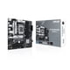 thumbnail image 1 of Placa Madre ASUS PRIME B760M-A DDR5 LGA 1700 M.2 HDMI DisplayPort m-ATX, 1 of 3