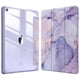thumbnail image 1 of Funda FINTIE Hybrid Slim para iPad de 9ª, 8ª y 7ª generación de 10,2 pulgadas, 1 of 9