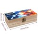 thumbnail image 2 of Blox Fruits Caja Organizadora de Madera Rústica - Caja Decorativa Multifuncional para Escritorio, Hogar, Oficina, Joyas y Manualidades, 2 of 6