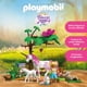 thumbnail image 3 of Set de Juego Playmobil Establo Mágico de Unicornio 66 Piezas, 3 of 6