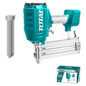 Pistola Clavadora Neumatica 18-64Mm Total