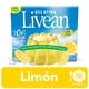 thumbnail image 1 of Gelatina Limón Caja, 22 g, 1 of 5