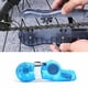 thumbnail image 4 of Limpiador De Cadena Portatil Azul Para Bicicleta, 4 of 4