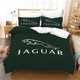 thumbnail image 1 of x218 Bed Sheets Digital Printed Three-piece Set (Does Not Include Pillow Core) J-Jaguares Bed Linen Sets Duvet Cover Set Twin Size Bedding 3-Piece Bedding Set (1 Duvet Cover + 2 Pillow Shams) nj218, 1 of 5