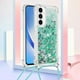 thumbnail image 4 of Funda FOXDOCK para Samsung Galaxy A35 con Cuerda Ajustable, Brillo Líquido, Protección Antigolpes y Lente – Ideal para Regalo, 4 of 6